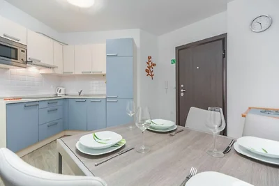 Apartment Nicoletta Lux