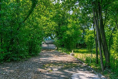 Vakantieappartement Gezinsvakantie Crikvenica