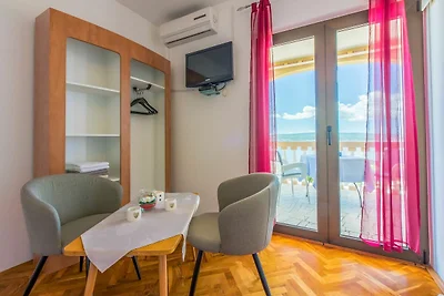Appartamento Vacanza con famiglia Crikvenica