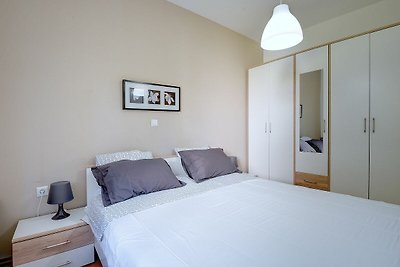 Vakantieappartement Gezinsvakantie Fažana