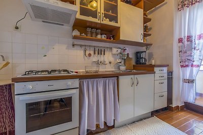 Vakantieappartement Gezinsvakantie Crikvenica