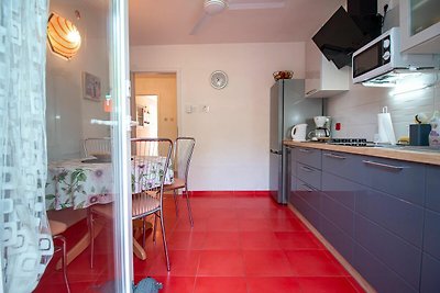 Vakantieappartement Gezinsvakantie Rovinj