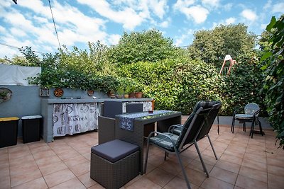 Vakantieappartement Gezinsvakantie Rovinj