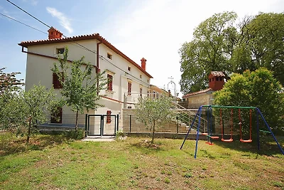 Apartment Hermine