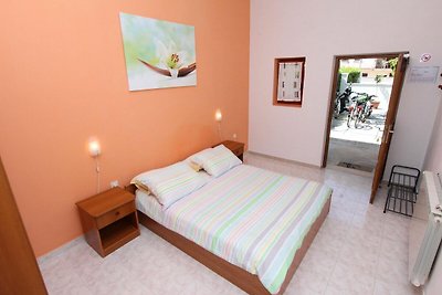 Vakantieappartement Gezinsvakantie Rovinj