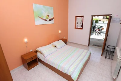 Appartement Vacances avec la famille Rovinj