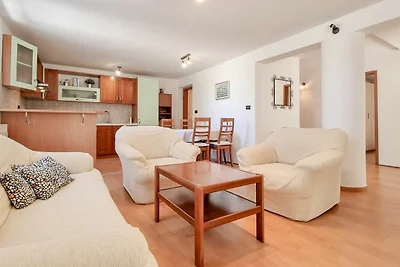 Apartment Ena