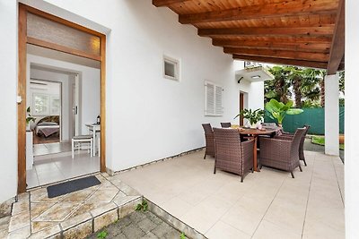 Vakantieappartement Gezinsvakantie Rovinj