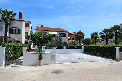 Vakantieappartement Gezinsvakantie Rovinj