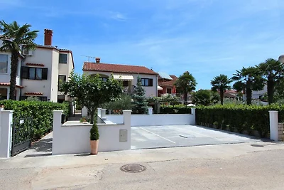 Appartement Vacances avec la famille Rovinj