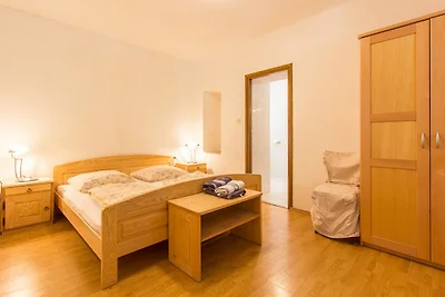 Vakantieappartement Gezinsvakantie Medulin