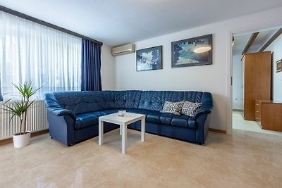 Vakantieappartement Gezinsvakantie Crikvenica