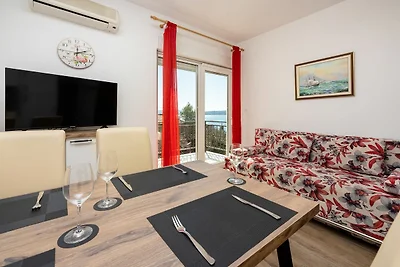 Apartment Domino 6