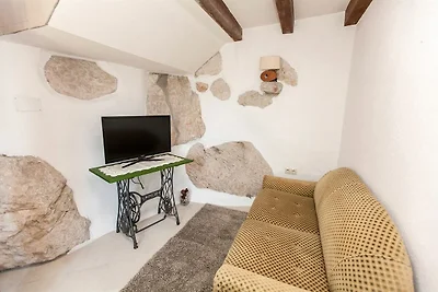 Ferienhaus Marssili