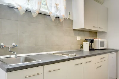 Apartment Marie-Luise