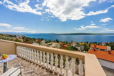 Appartamento Vacanza con famiglia Crikvenica