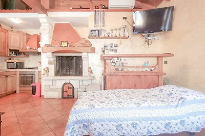 Vakantieappartement Gezinsvakantie Novigrad