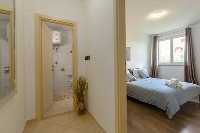 Vakantieappartement Gezinsvakantie Poreč