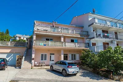 Appartamento Vacanza con famiglia Crikvenica