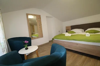 Residence Daniela