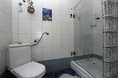 Vakantieappartement Gezinsvakantie Rovinj