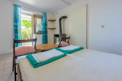 Apartment Azur 2