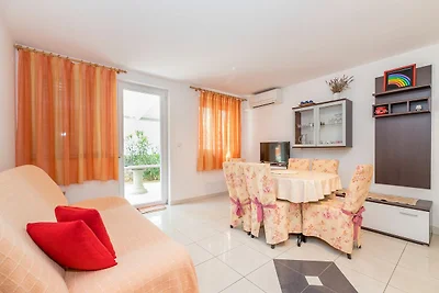 Ferienwohnung Agnes
