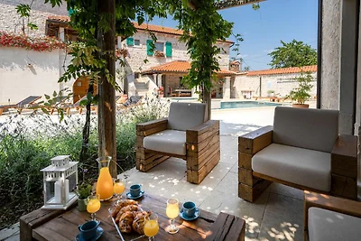 Villa Caterina