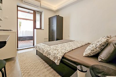 Vakantieappartement Gezinsvakantie Novigrad