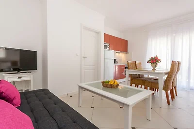 Vakantieappartement Gezinsvakantie Baska