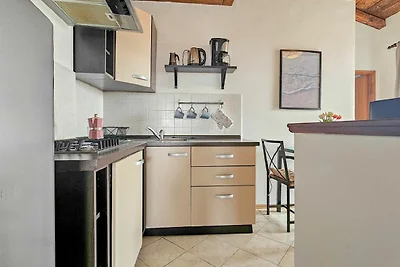 Apartment Marinela