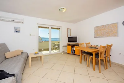 Apartment Petak 1