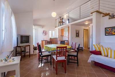 Vakantieappartement Gezinsvakantie Baska