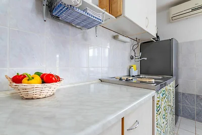 Vakantieappartement Gezinsvakantie Baska
