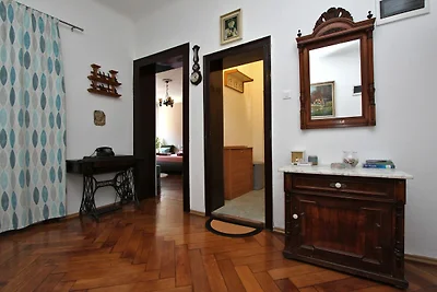 Apartment Barocco