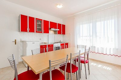 Holiday flat family holiday Medulin