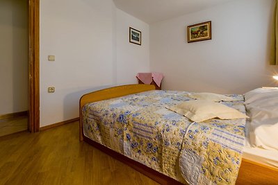 Vakantieappartement Gezinsvakantie Selce