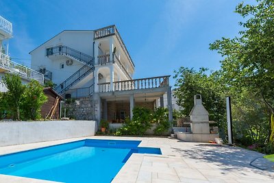 Vakantieappartement Gezinsvakantie Crikvenica