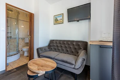 Appartamento Vacanza con famiglia Crikvenica
