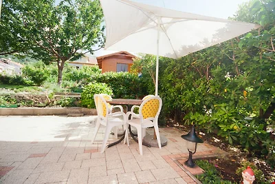 Vakantieappartement Gezinsvakantie Baska