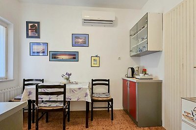 Vakantieappartement Gezinsvakantie Karigador