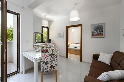 Residence Mala 3