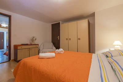 Vakantieappartement Gezinsvakantie Biograd na Moru