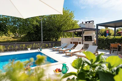 Residence Mala 4
