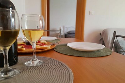 Vakantieappartement Gezinsvakantie Rovinj