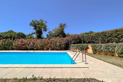 Vakantieappartement Gezinsvakantie Novigrad