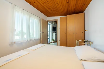 Apartment Bugenvilija