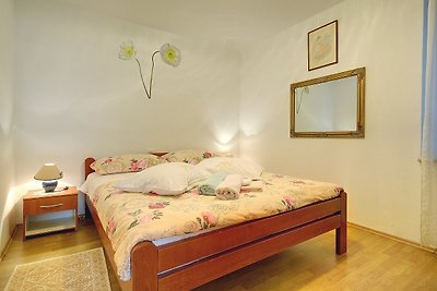 Vakantieappartement Gezinsvakantie Barbat