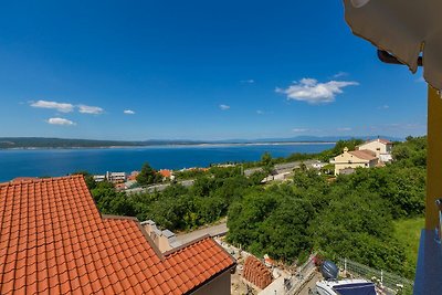 Vakantieappartement Gezinsvakantie Crikvenica