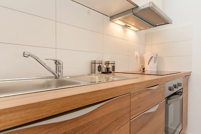 Vakantieappartement Gezinsvakantie Baska